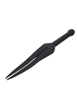 Edge Silicone Tawse