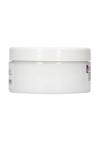 Fist It Anal Relaxer Water Based Lubricant - 10.14oz/300ml