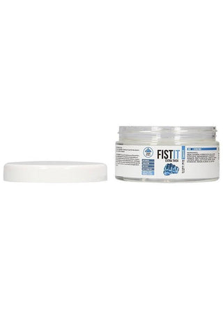 Fist It Extra Thick Water Based Lubricant
