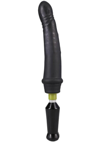 Fort Troff The Plunger Rechargeable Silicone Anal Probe