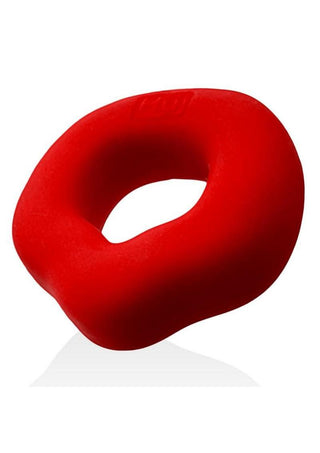 Hunkyjunk Fit Grips Ergo-Fit Silicone Cockrings