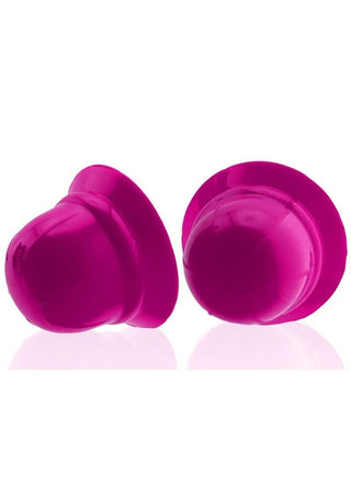 Hunkyjunk Nano Nips Just The Tip Silicone Nipple Nubs