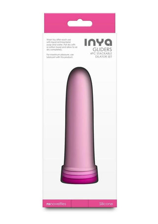 Inya Gliders Silicone Dilator