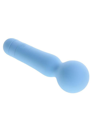 Iris Rechargeable Silicone Wand