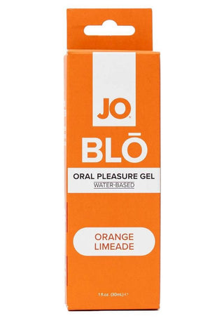 JO Blo 1oz - Orange Limeade