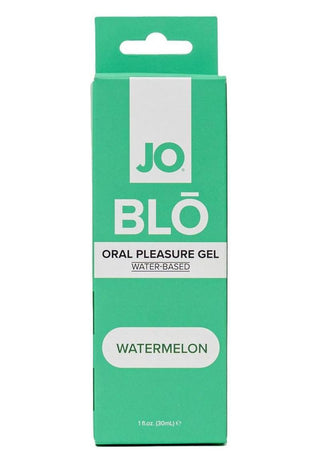 JO Blo 1oz - Watermelon
