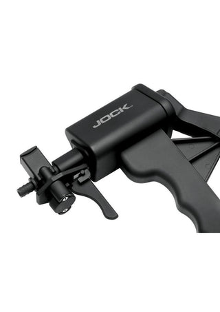 Jock Amp Up Penis Pump with Trigger Handle