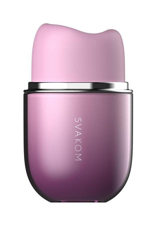 Klitty Silicone Rechargeable Clitoral Stimulator