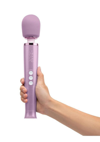 Le Wand Dive Submersible Silicone Rechargeable Wand