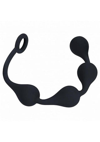 Levelz Waterdrop Silicone Anal Balls