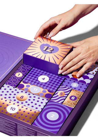 Lovehoney Indulge Advent Calendar 2026 (12 Day