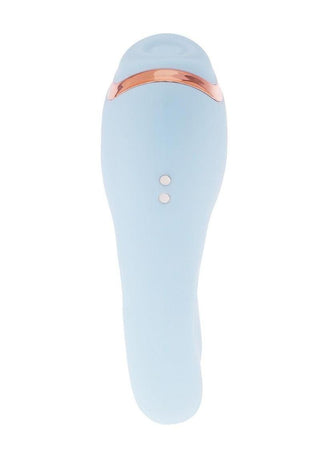 Loveline Bonnie Airtaptech 10 Function Rechargeable Vibrator