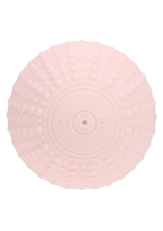 Loveline Comfortpulse 10 Function Silicone Rechargeable Massager