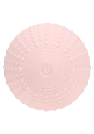 Loveline Comfortpulse 10 Function Silicone Rechargeable Massager