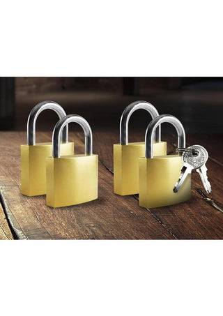Master Series Padlock