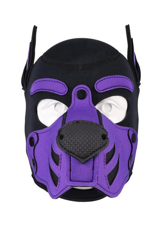 Merci Neoprene Puppy Hood