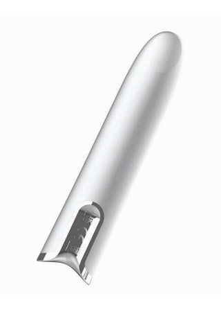 Mini's Imperial Rechargeable Silicone Bullet