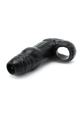 Monstar Silicone Sleeve 05