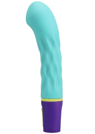 Mood Intense Arc Rechargeable Silicone G-Spot Vibrator