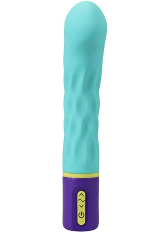 Mood Intense Arc Rechargeable Silicone G-Spot Vibrator