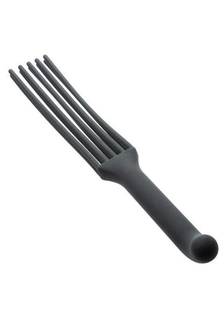 Nocturnal Collection Silicone Flogger