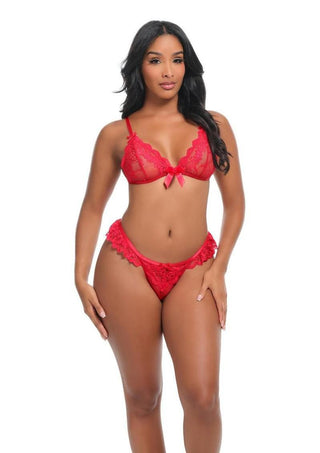 Oh LA LA Cheri Valentine