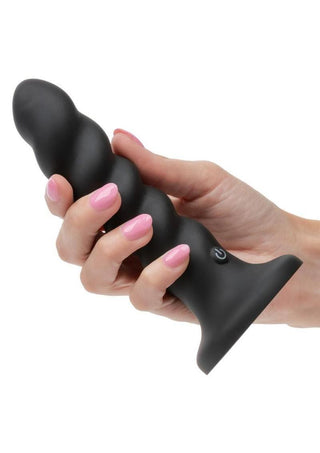 Onyxxx Rechargeable Rippled Probe