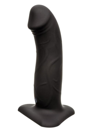 Onyxxx Rechargeable Silicone Intermediate Stud - Black