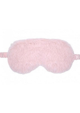 Ouch! Fluffy Mask - Powder - Pink