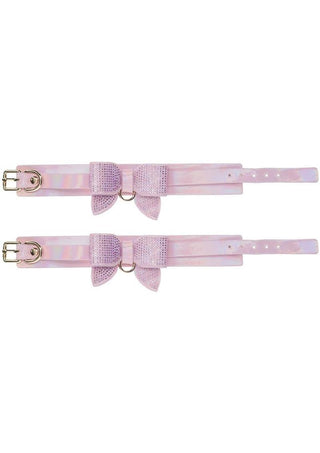 Ouch! Paris Collection Handcuffs