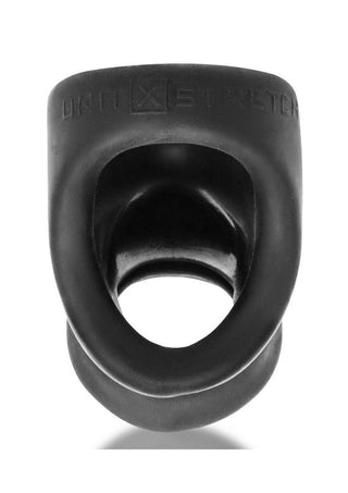 Oxballs Atomic Jock Unit-X Cock Ring and Ball Stretcher Night Edition
