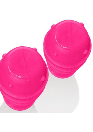 Oxballs Lankyz Silicone Nipsuckers