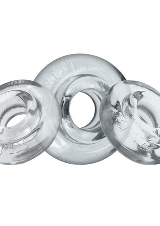 Oxballs Rimrings Multi Size Cockrings