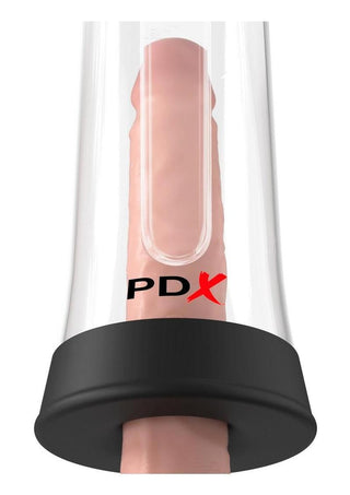 Pdx Extreme Wet Pussies Pump System Deep Suck Self Lubricating Stroker