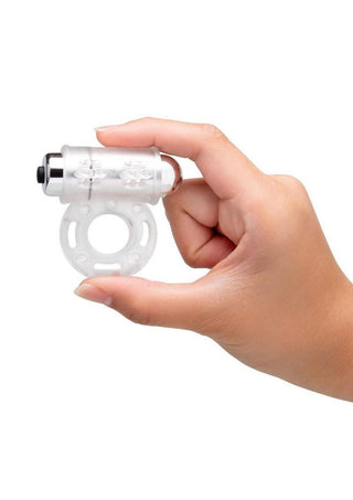 Performance C-Vibes Multi-Speed Vibrating Cock Ring