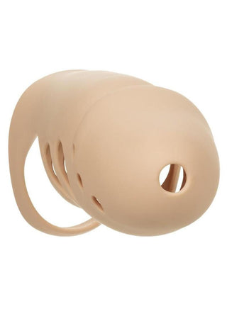 Performance Maxx Rechargeable Silicone Stud Dildo