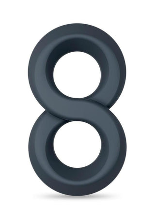 Performance Plus Launch Silicone Cock and Ball Strap