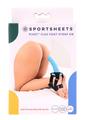 Pivot Flex Foot Strap-On