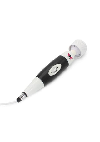 Pixey Rechargeable Wand Black Edition - Black