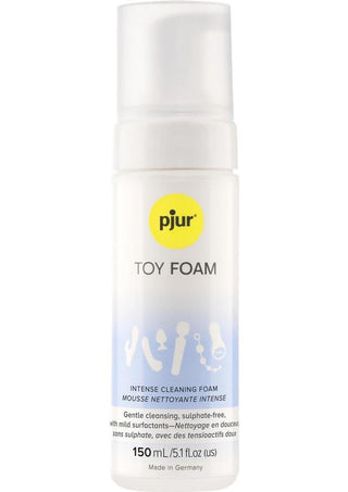 Pjur Toy Foam - 150ml