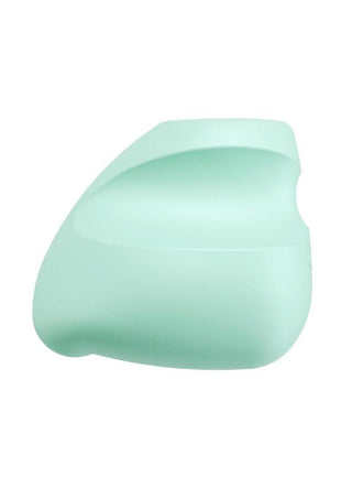 Play with Me Dream Crush Rechargeable Silicone Stimulator