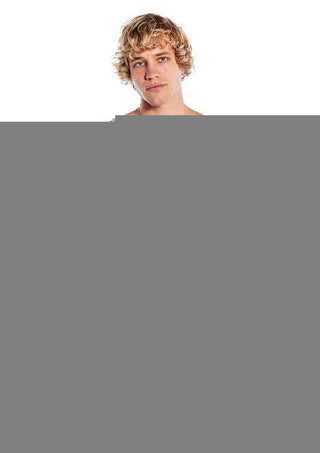 Playboy Mens Varsity Boxer Briefs - Red/White - Medium