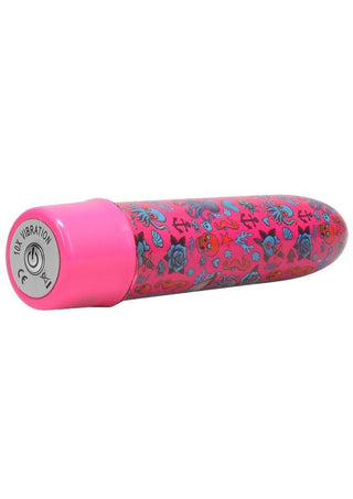 Polynesian Pleasures Mervibes Into The C Vibrator