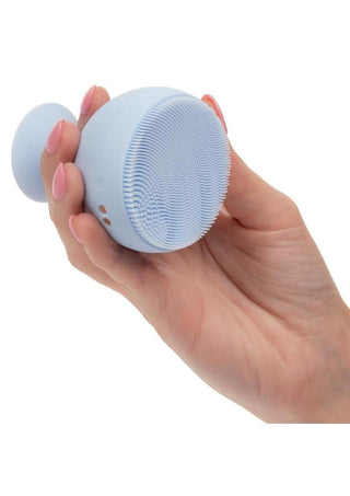 Posh Touch Me Rechargeable Silicone Vibrator