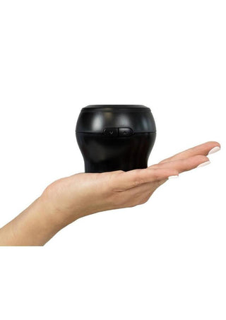 Powerblow Interactive Suction Device