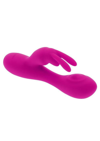 Selopa Luna Bunny Rechargeable Silicone Rabbit Vibrator