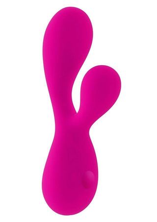 Selopa My Buddy Rechargeable Silicone Petite Dual Vibrator