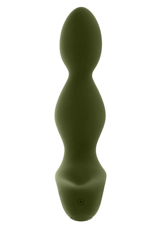 Selopa Rocket Plug Rechargeable Silicone Anal Plug