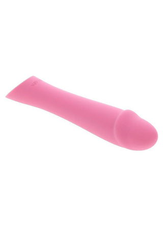 Selopa Rose All Day Rechargeable Silicone Vibrator