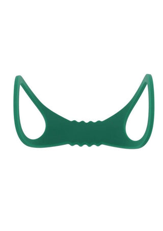 Sex and Mischief Indica Silicone Cuffs